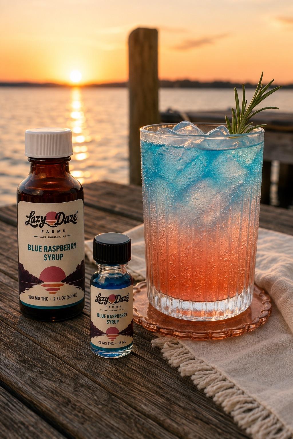 Lazy Daze Farms ambassador lifestyle